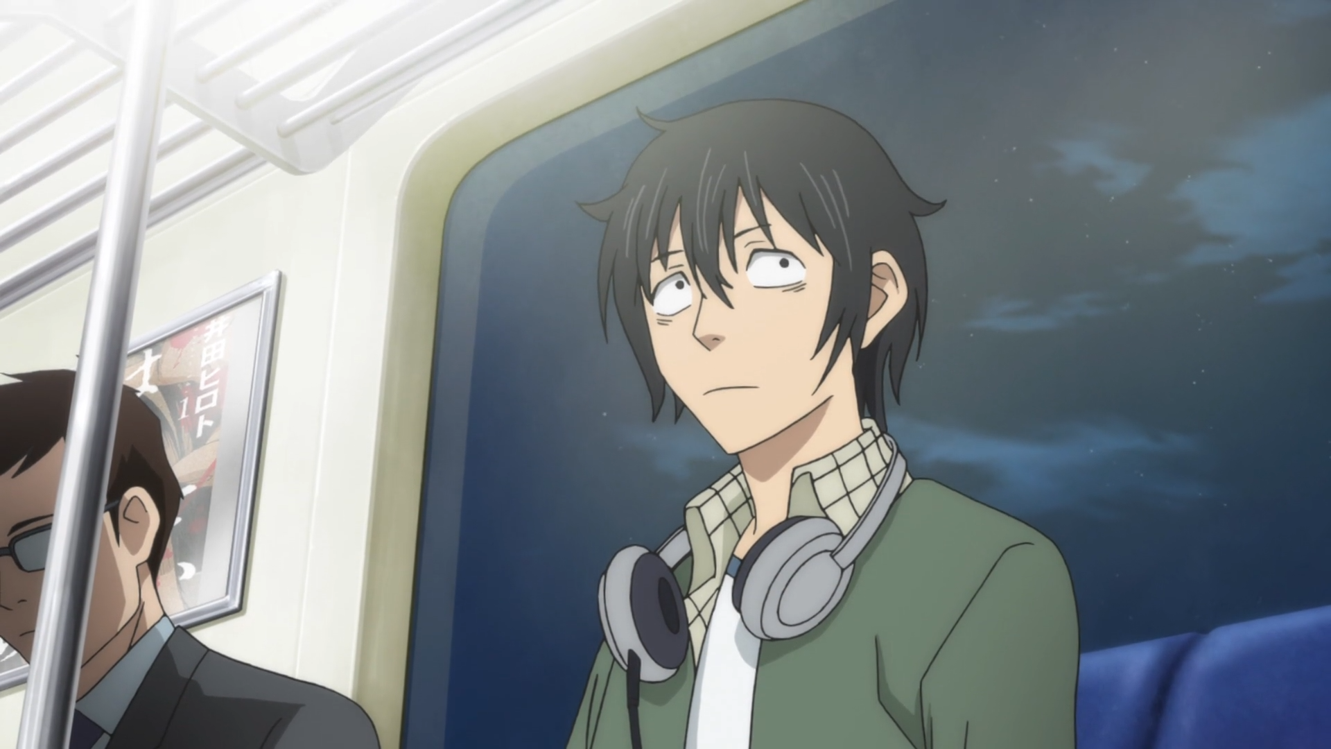 Omae wa Mada Gunma wo Shiranai (PuyaSubs!)